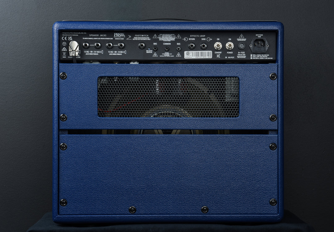 Sonzera 20 - 1x12" Combo Limited Edition &