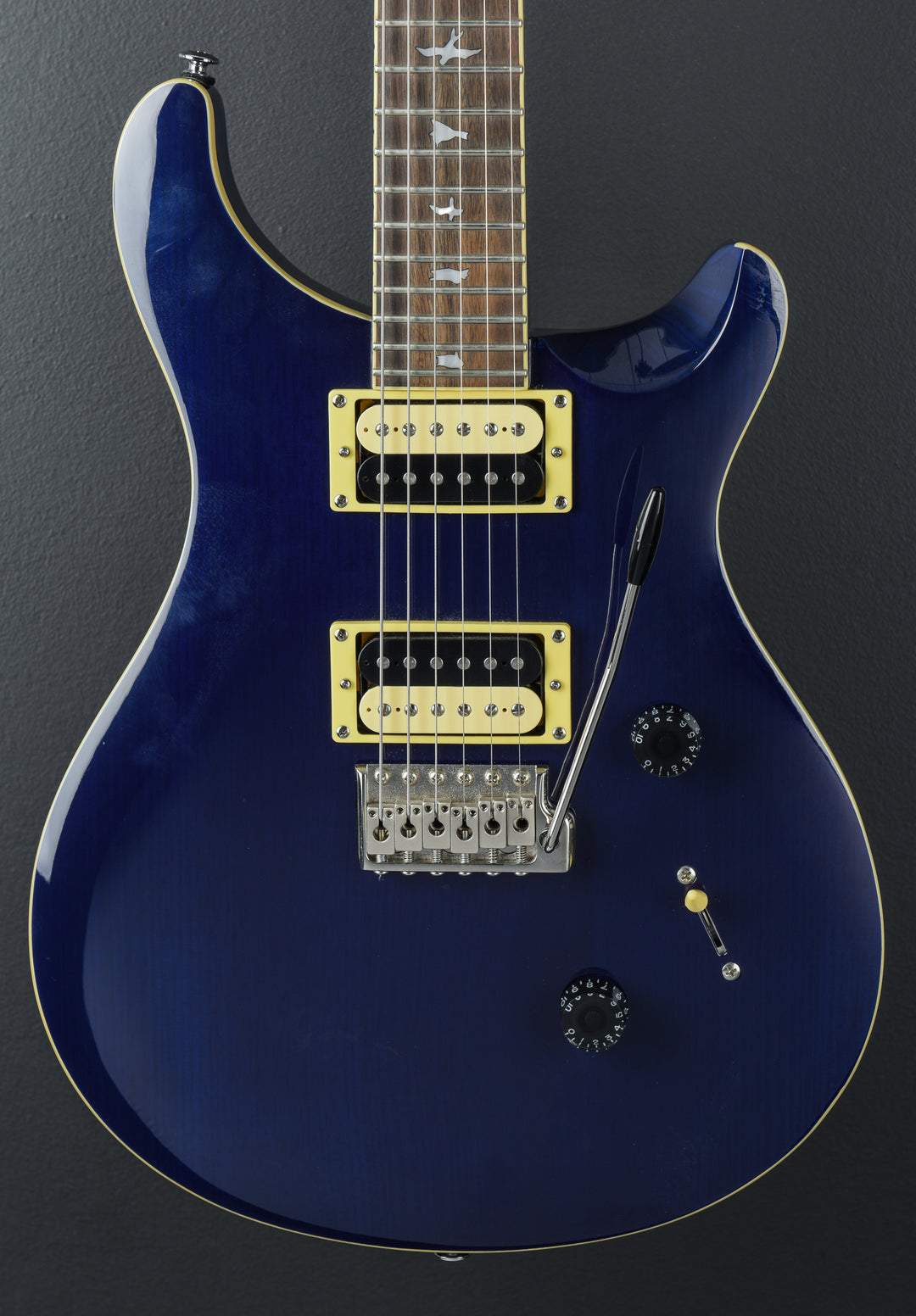 SE Standard 24 &
