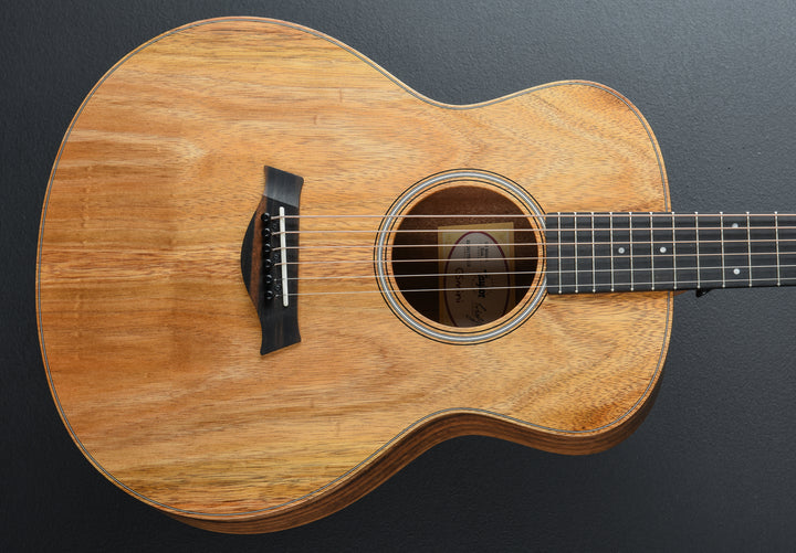 USED GS Mini-E Koa &