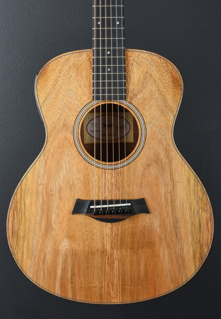 USED GS Mini-E Koa &