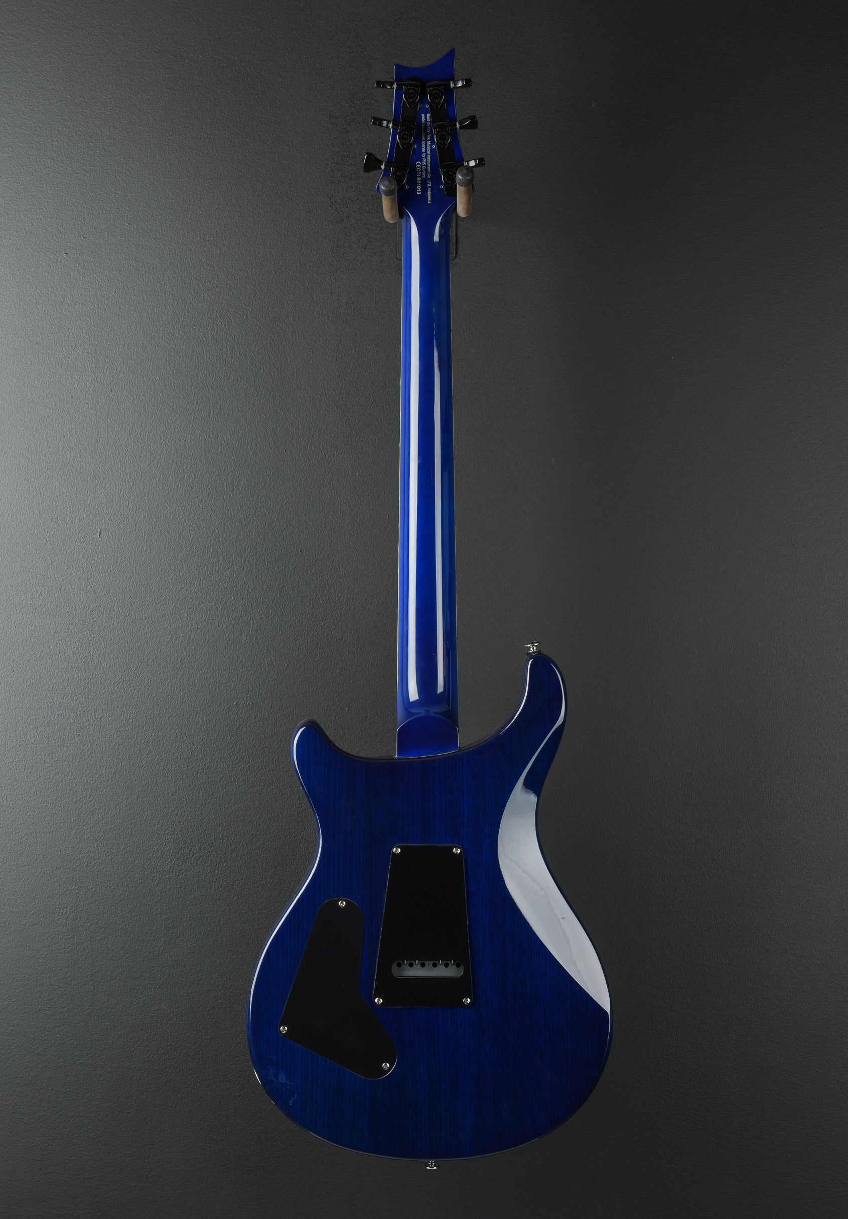 SE Standard 24 '19 – Dave's Guitar Shop