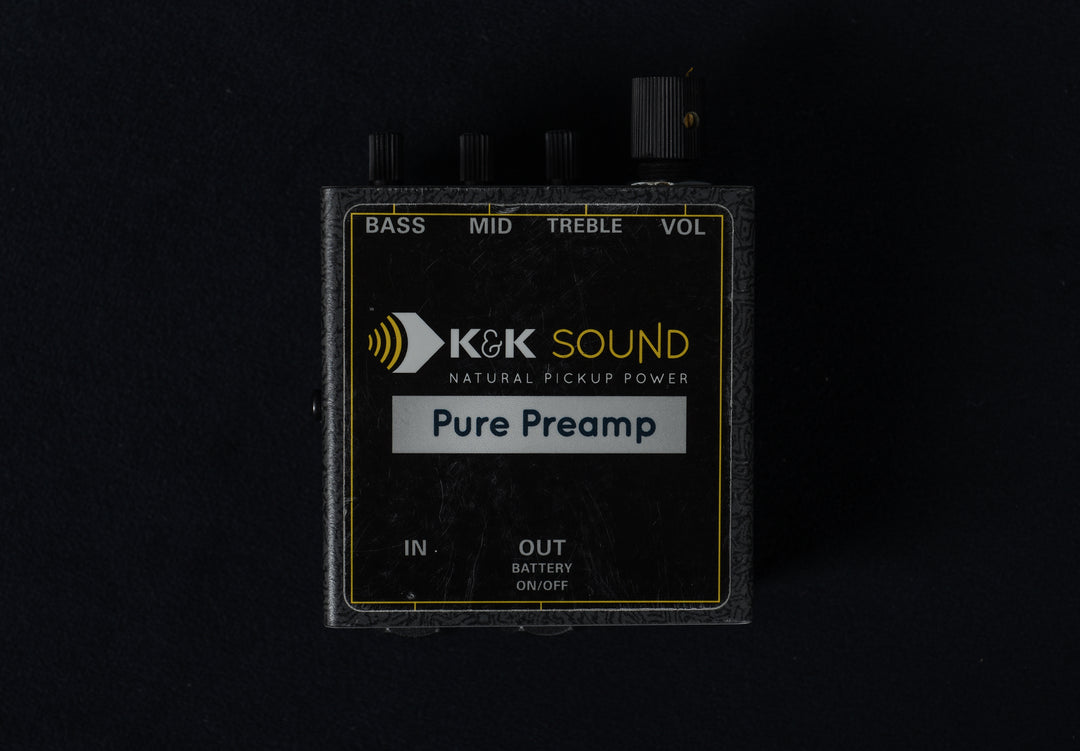 Traditional 000, Master Grade Bearclaw Sitka Top '11