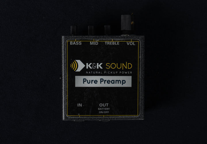 Traditional 000, Master Grade Bearclaw Sitka Top '11