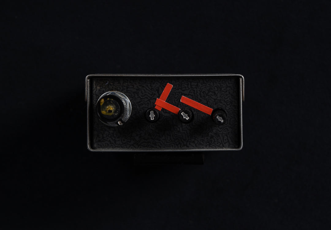 Traditional 000, Master Grade Bearclaw Sitka Top '11