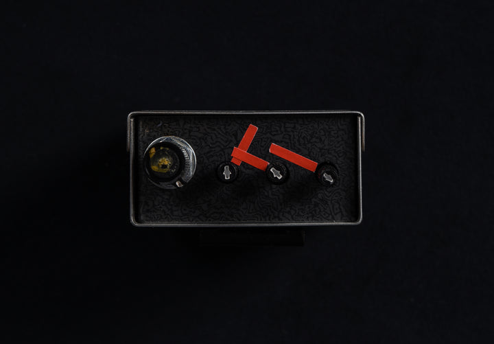 Traditional 000, Master Grade Bearclaw Sitka Top '11