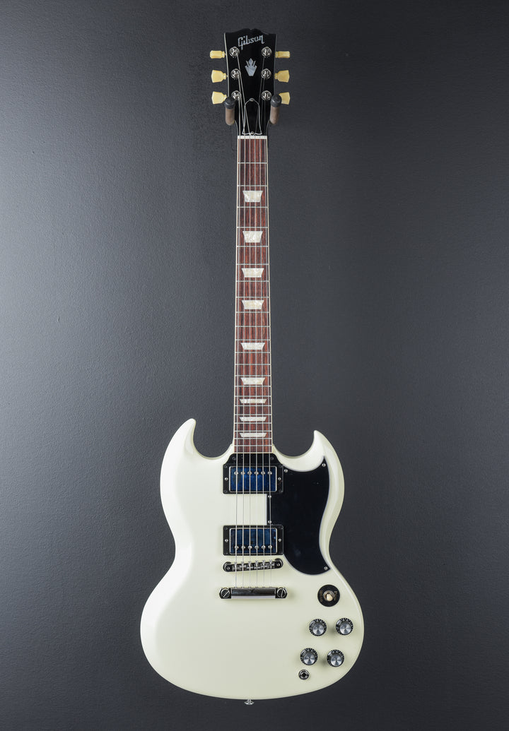 SG Standard ‘61 - Classic White