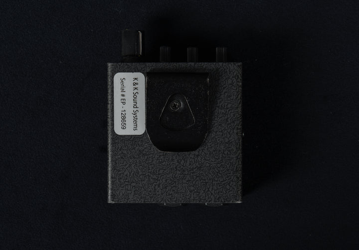 Traditional 000, Master Grade Bearclaw Sitka Top '11