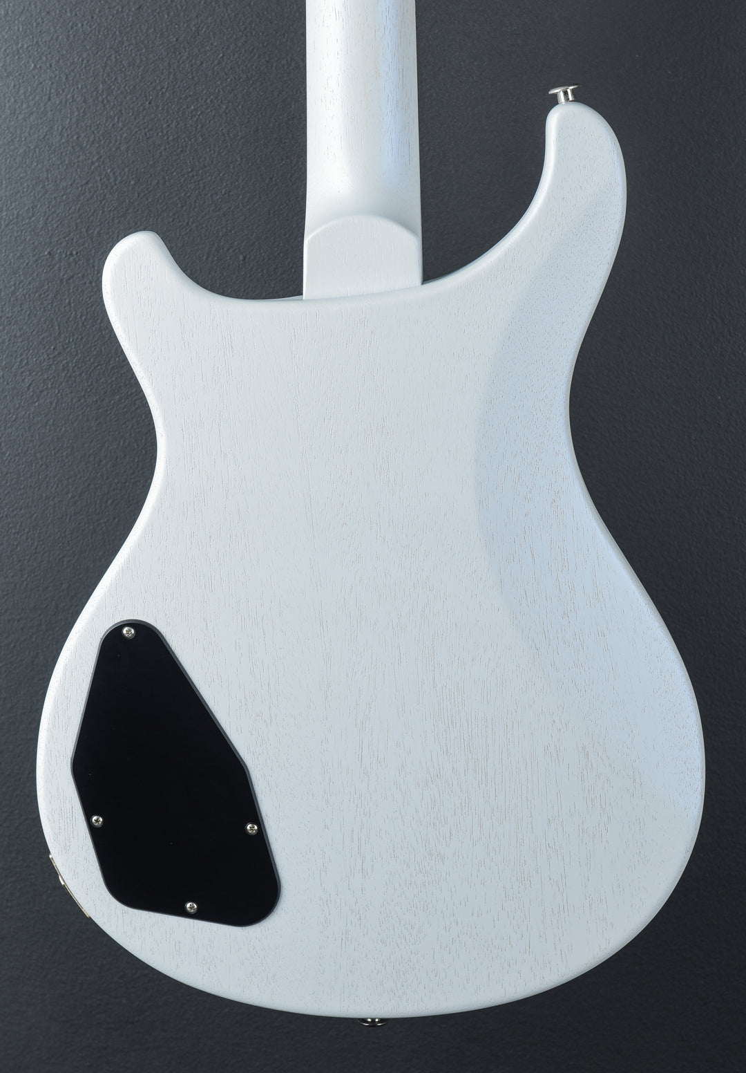 S2 McCarty 594 Thinline Satin - Pearl White