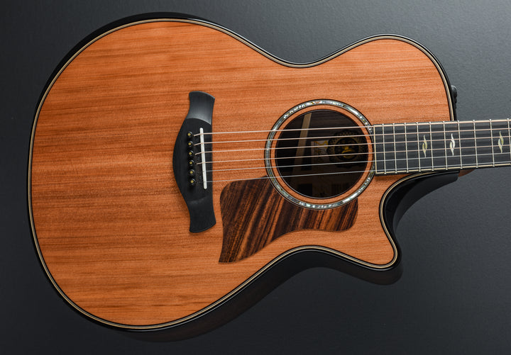 50th Anniversary Builder's Edition 812CE Limited '24
