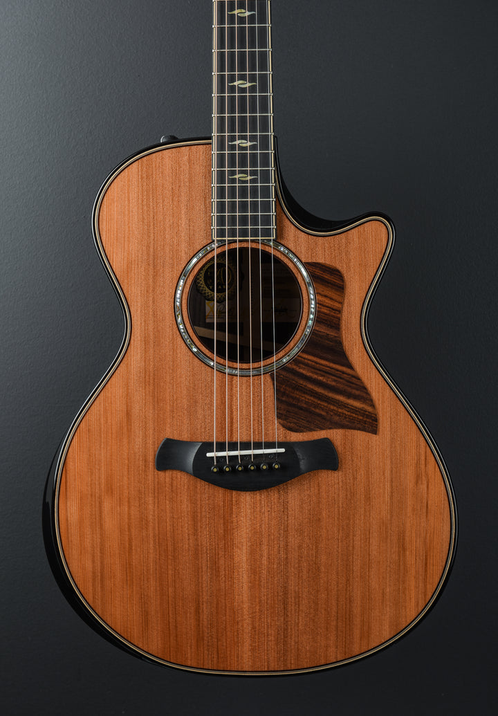 50th Anniversary Builder's Edition 812CE Limited '24