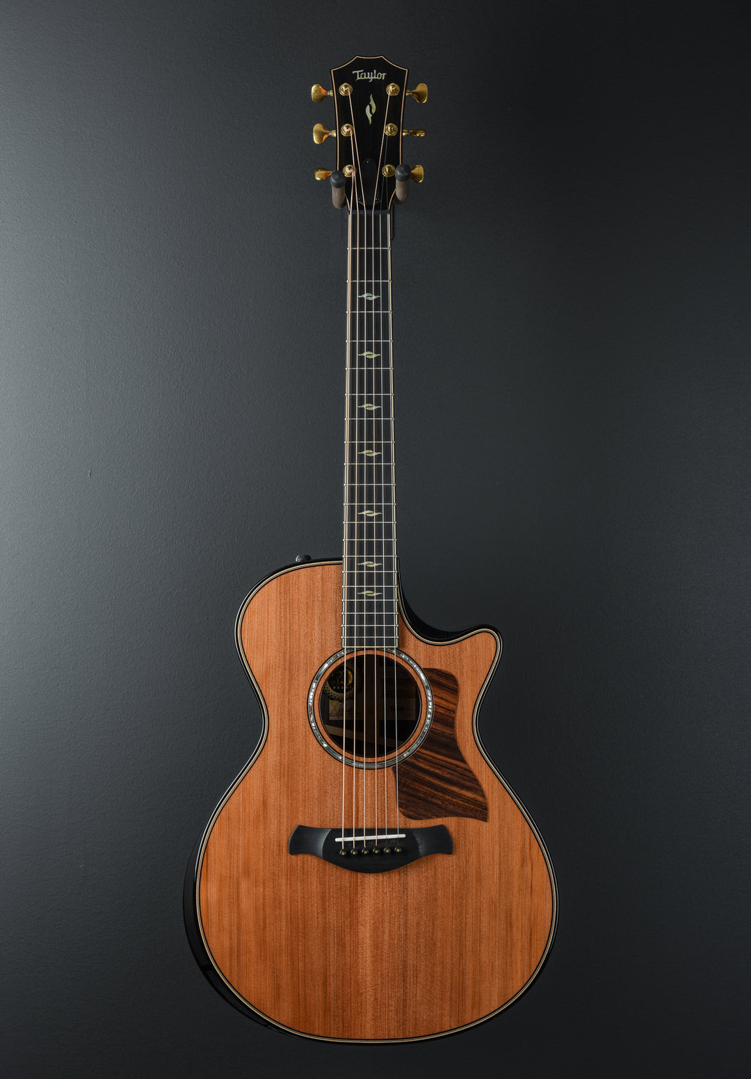 50th Anniversary Builder's Edition 812CE Limited '24