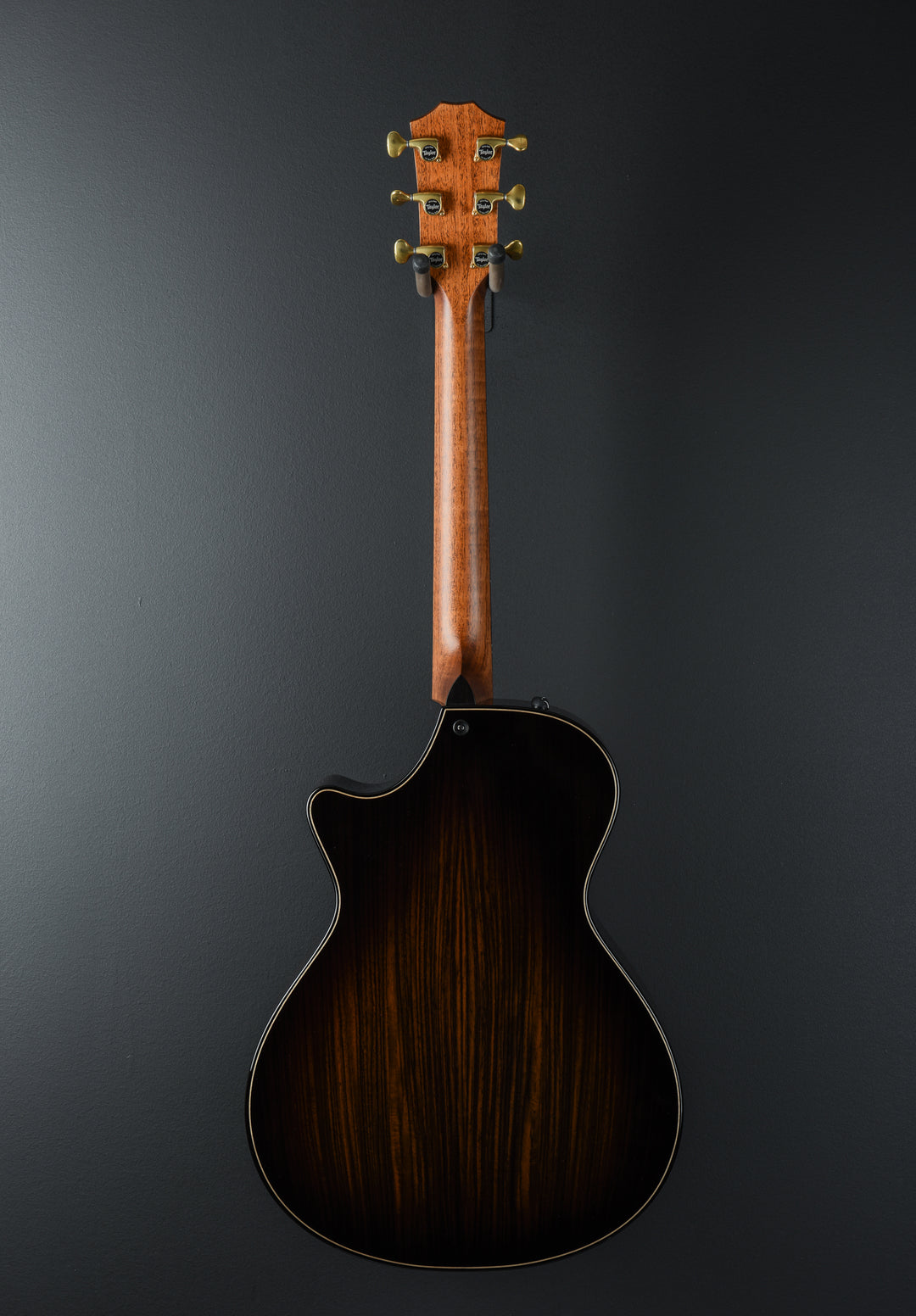 50th Anniversary Builder's Edition 812CE Limited '24