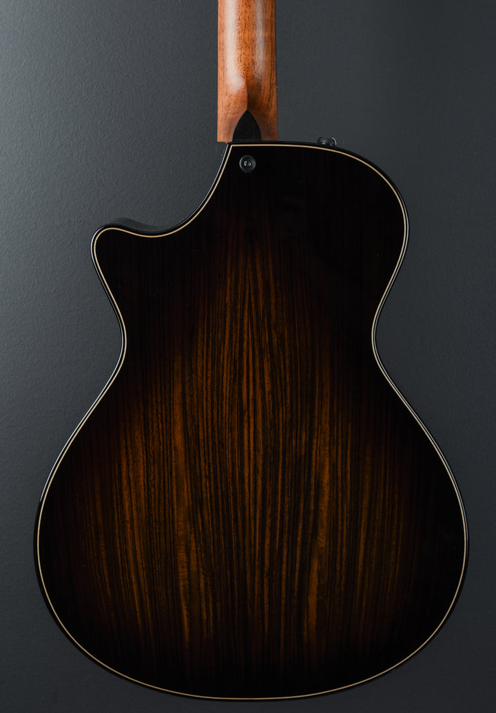 50th Anniversary Builder's Edition 812CE Limited '24