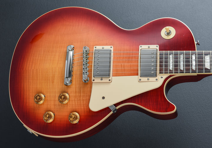 Les Paul Standard &