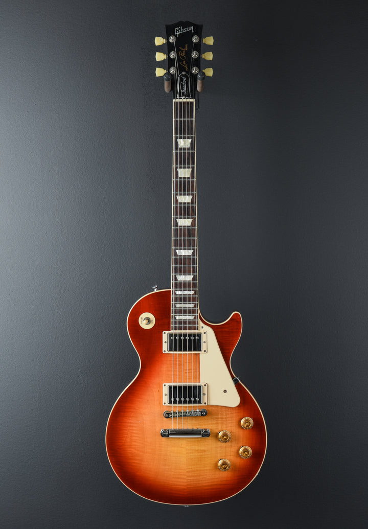 Les Paul Standard &
