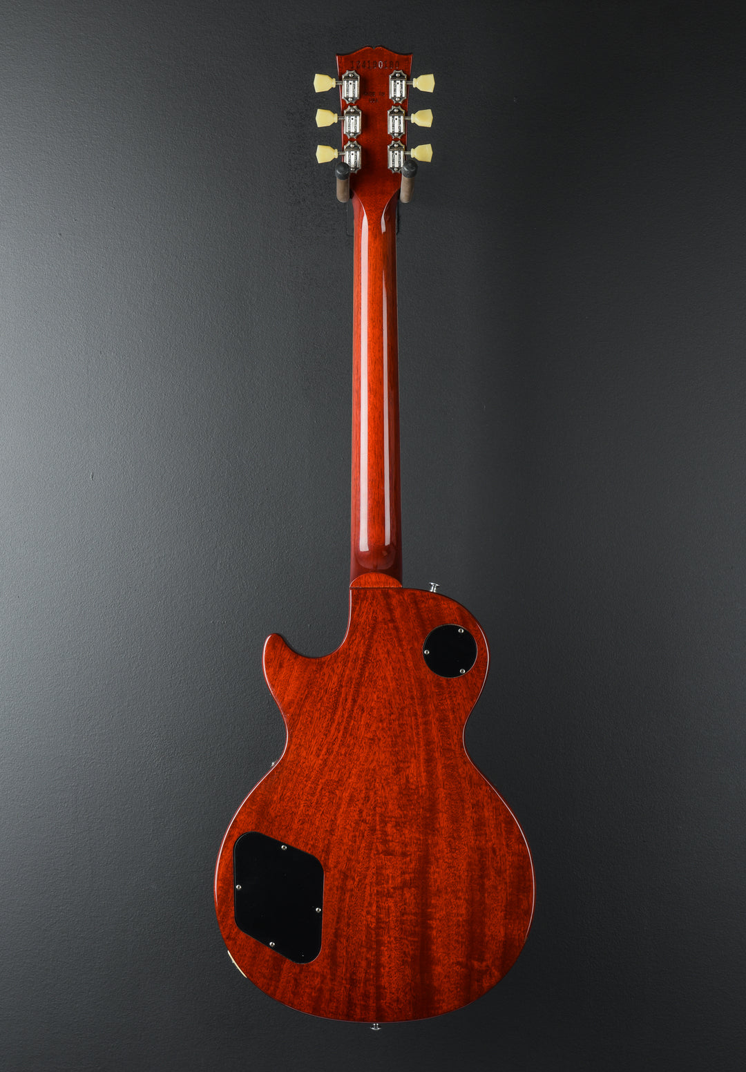 Les Paul Standard &