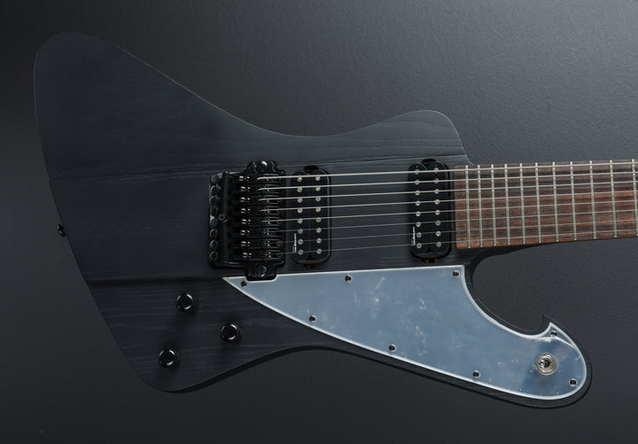Fredrik Thorendal FTM33 Signature 8 String - Weathered Black
