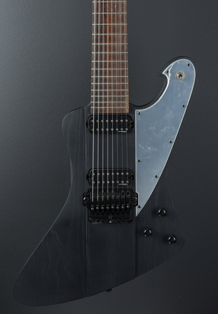 Fredrik Thorendal FTM33 Signature 8 String - Weathered Black