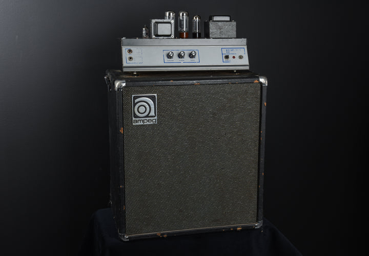 SB-12 Portaflex Fliptop Combo, 70s