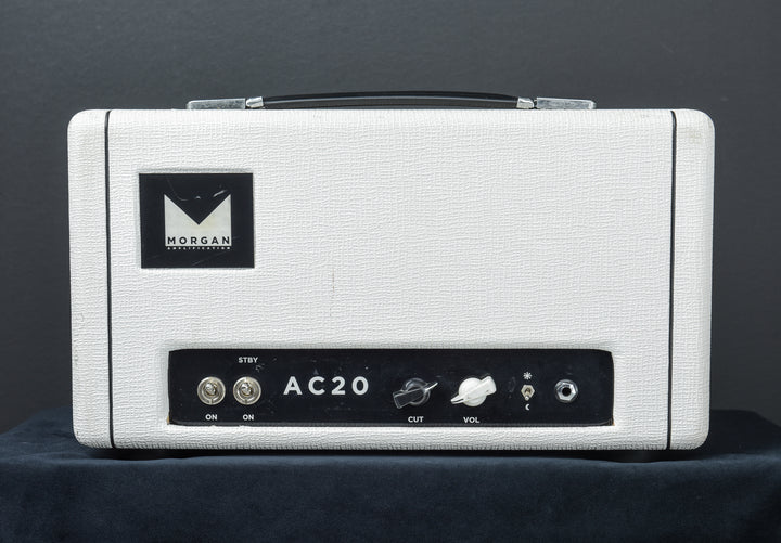 AC20 Head '09