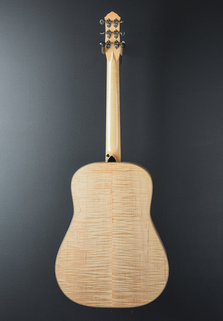 Maple Prototype, Recent