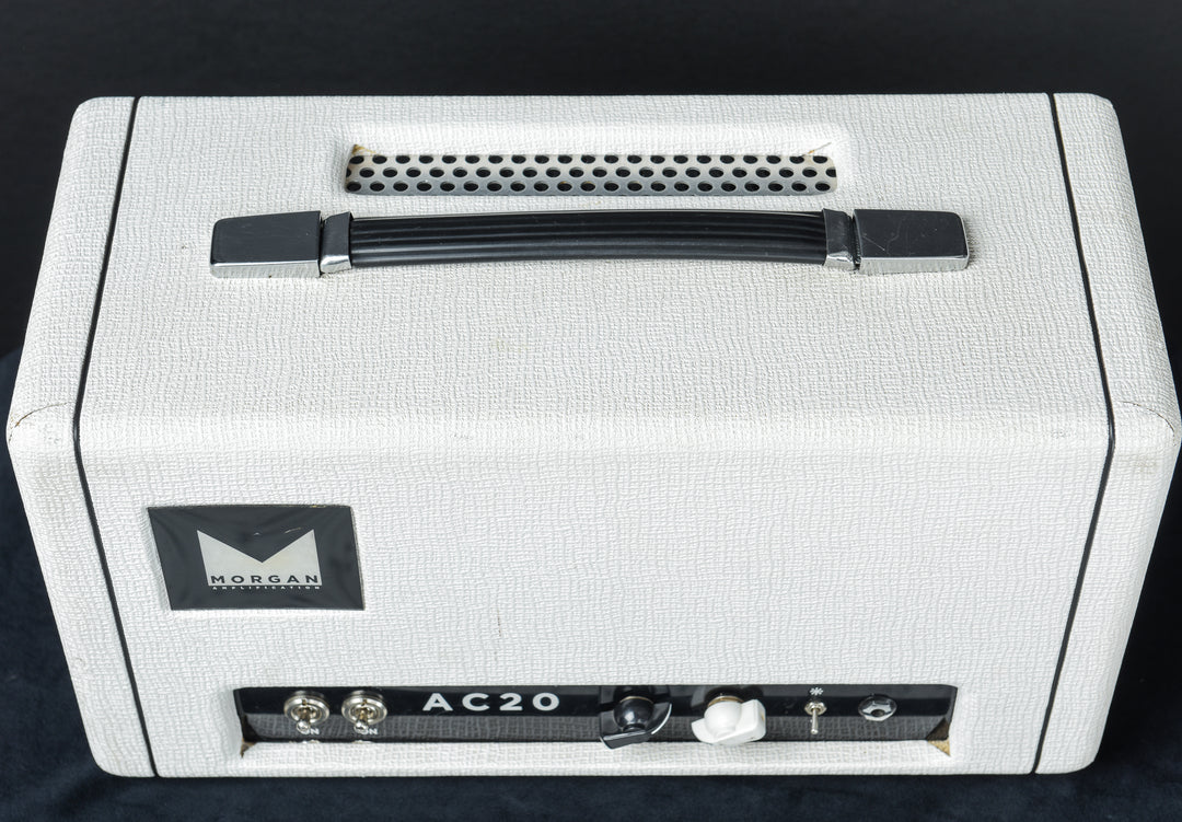 AC20 Head '09