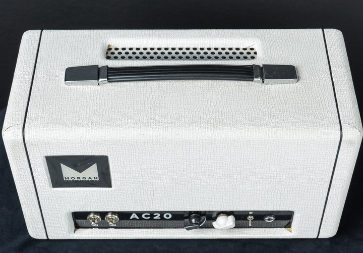 AC20 Head '09