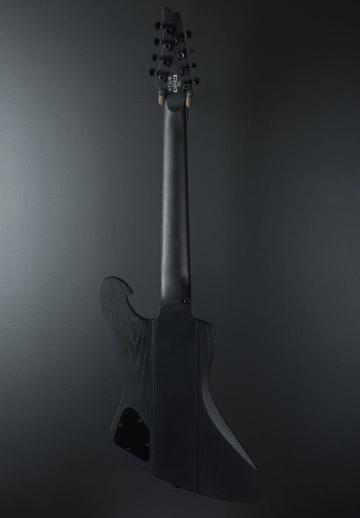 Fredrik Thorendal FTM33 Signature 8 String - Weathered Black