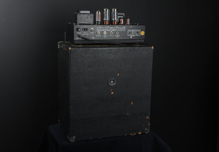 SB-12 Portaflex Fliptop Combo, 70s