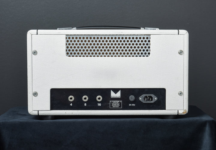 AC20 Head '09