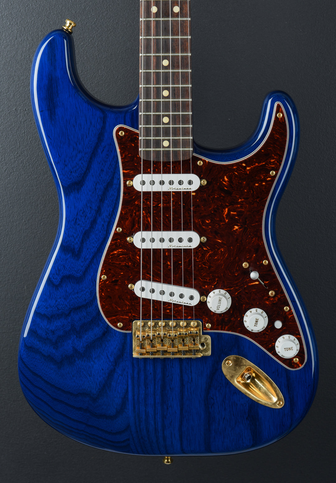 USED Deluxe Player&