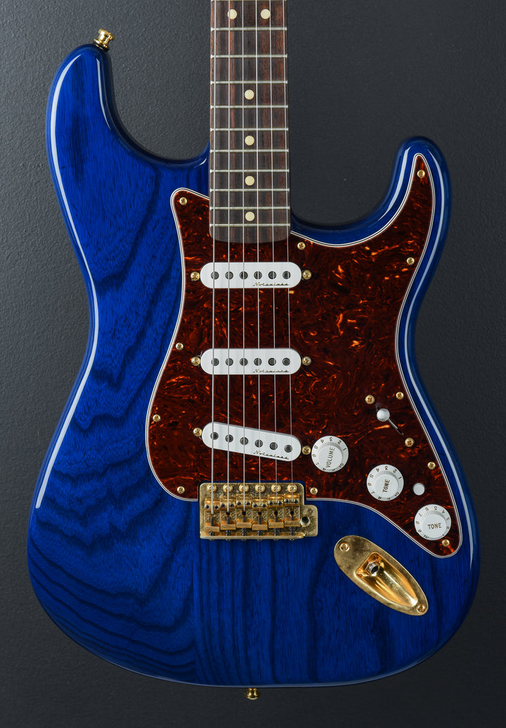 USED Deluxe Player&