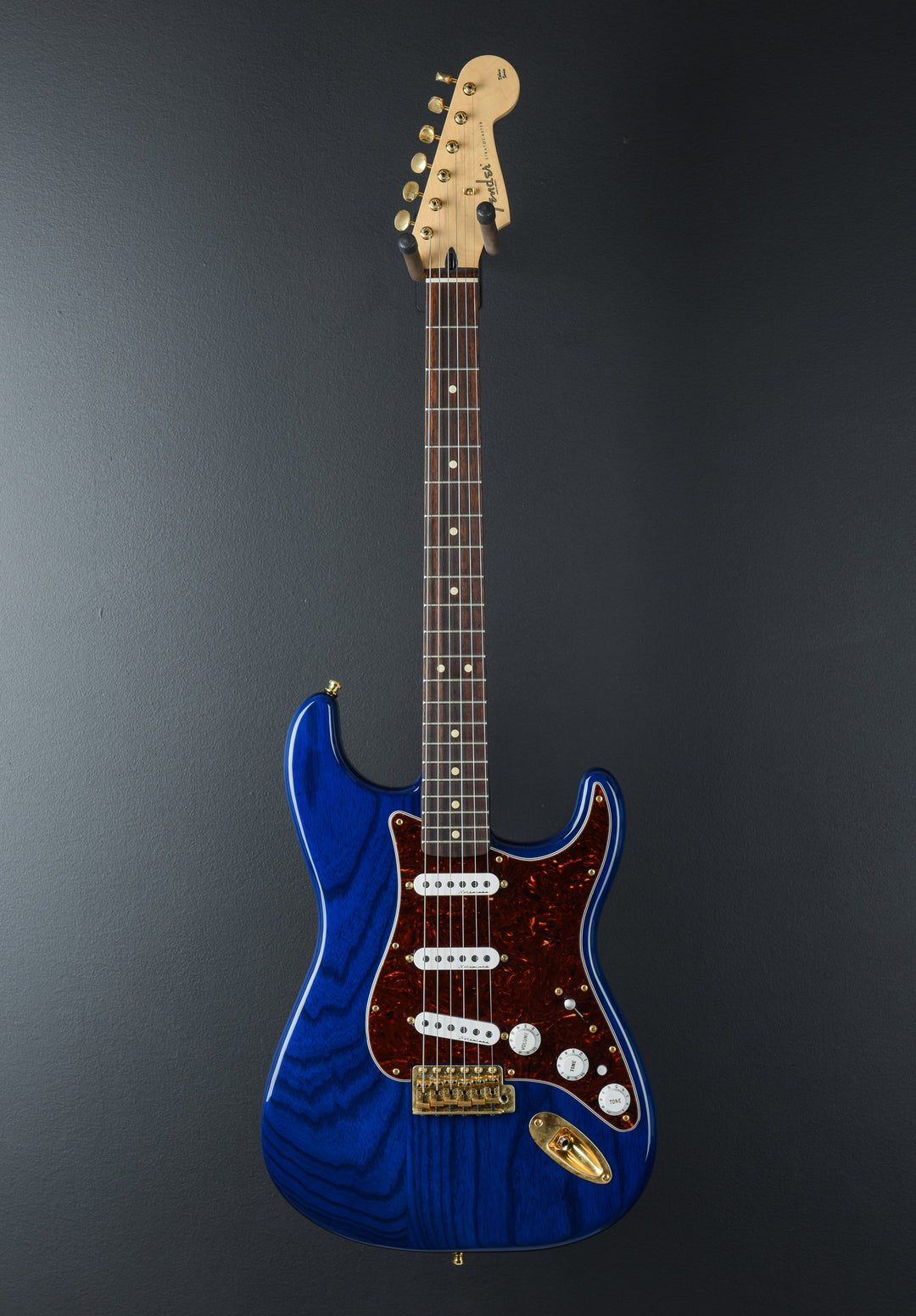 USED Deluxe Player&
