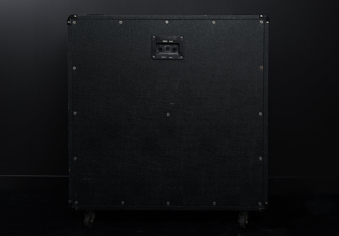 1960A 4x12 Angled Cabinet