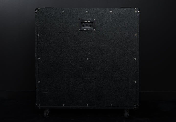 1960A 4x12 Angled Cabinet