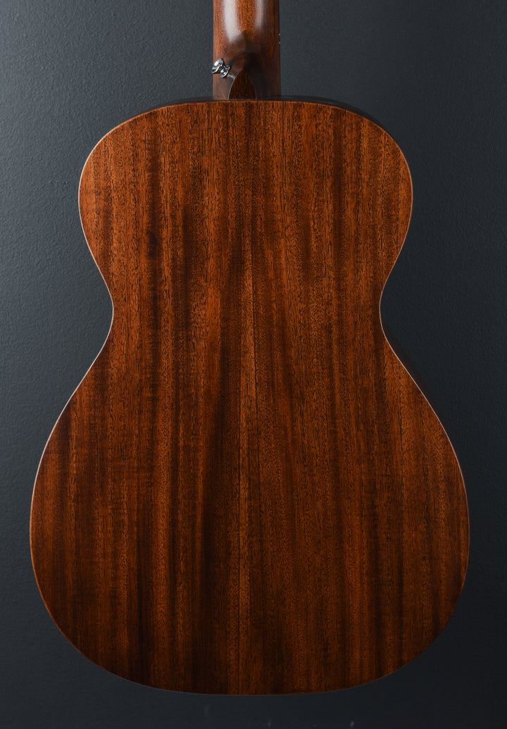0-10E Retro Jason Isbell