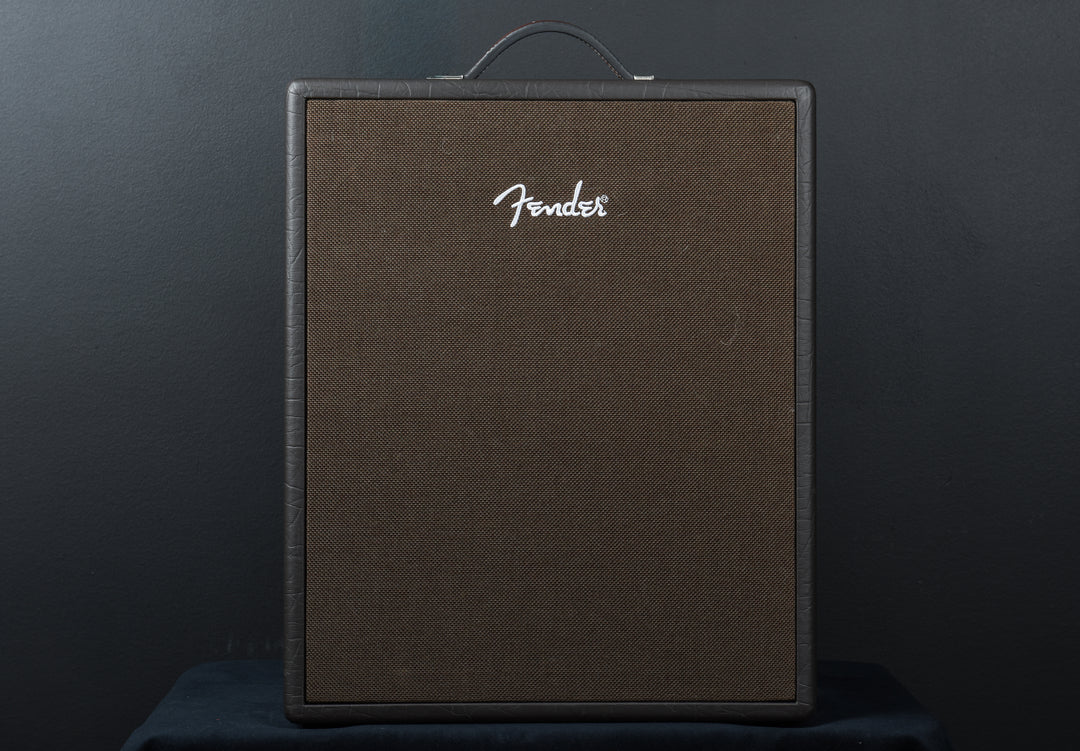 USED Acoustic SFXII, Recent