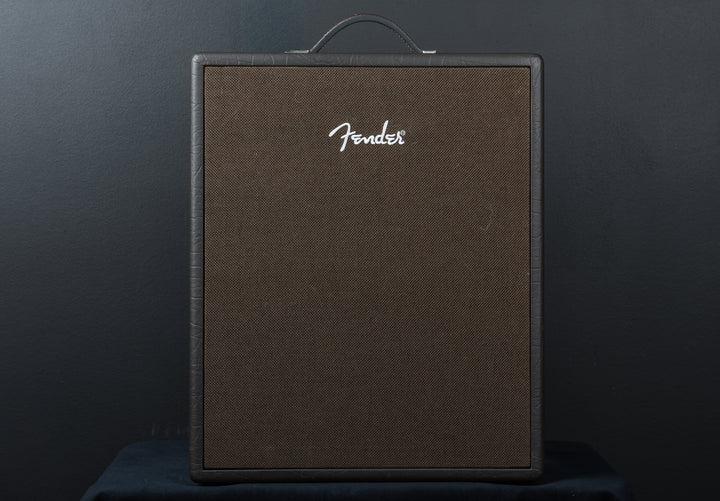 USED Acoustic SFXII, Recent