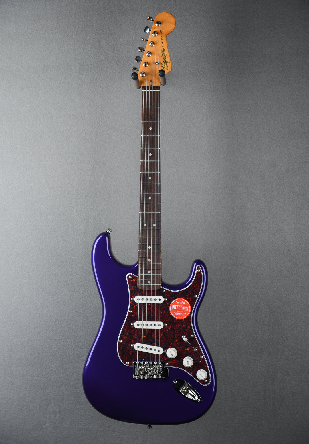 USED FSR Classic Vibe 60&