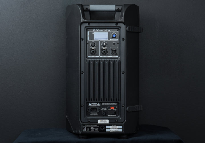Air10, Recent