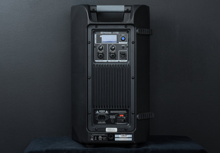 Air10, Recent
