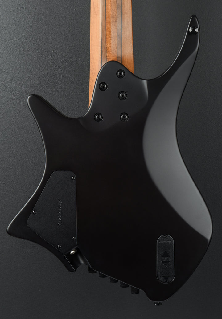 Boden Bass Standard 5 - Charcoal
