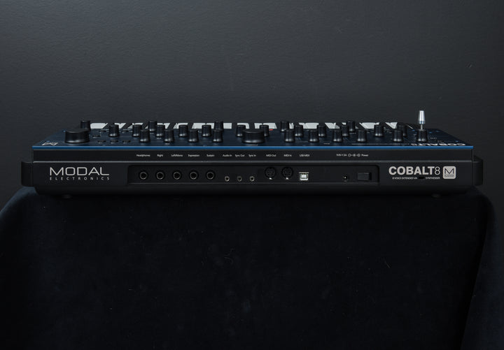 Cobalt8, Recent