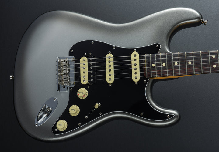 Used American Professional II HSS Strat '21