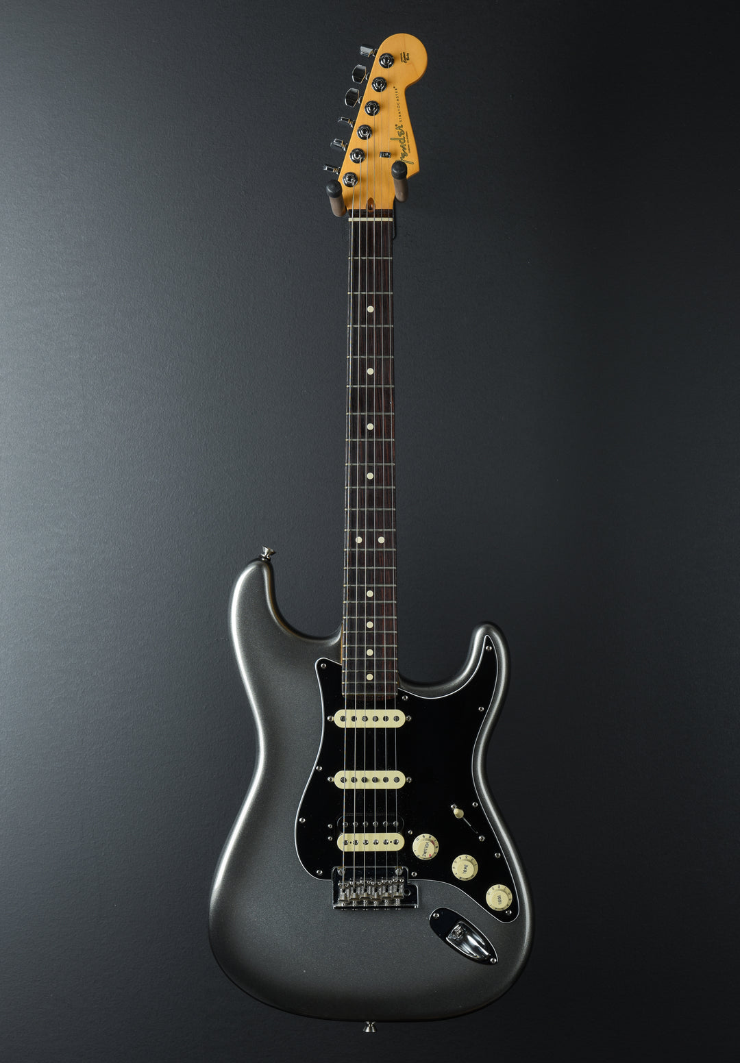 Used American Professional II HSS Strat '21