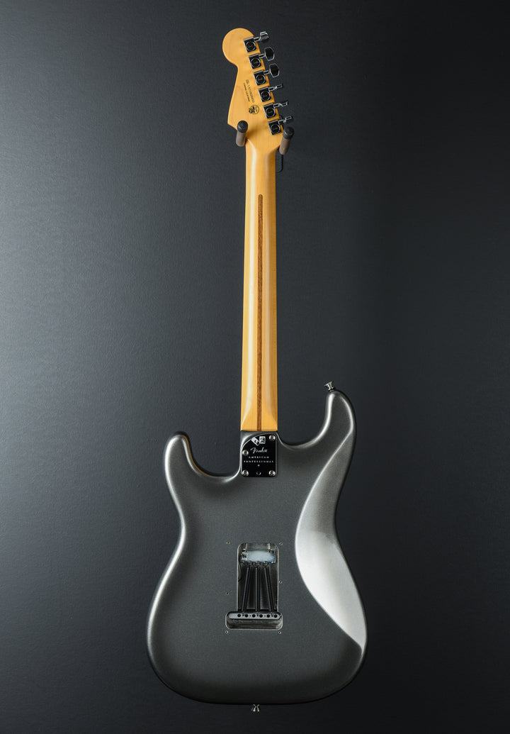 Used American Professional II HSS Strat '21
