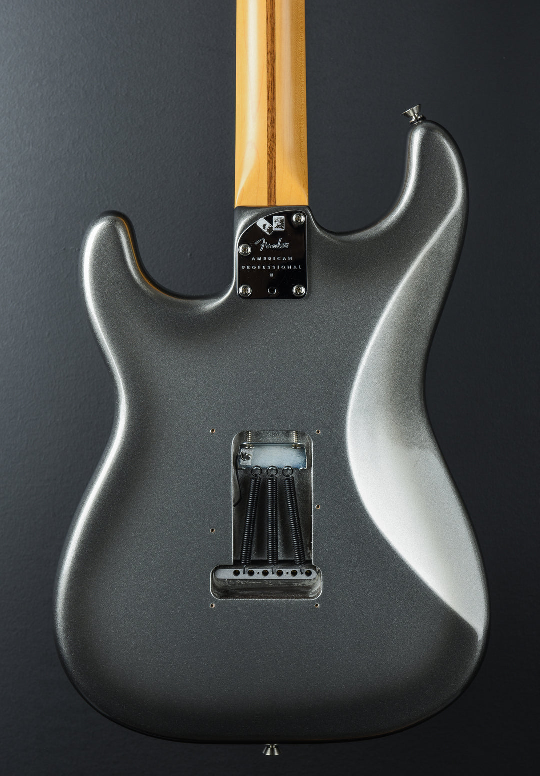 Used American Professional II HSS Strat '21