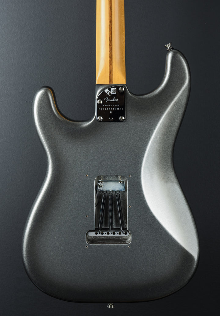 Used American Professional II HSS Strat '21