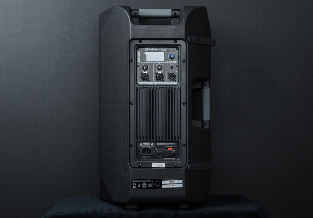 Air12, Recent
