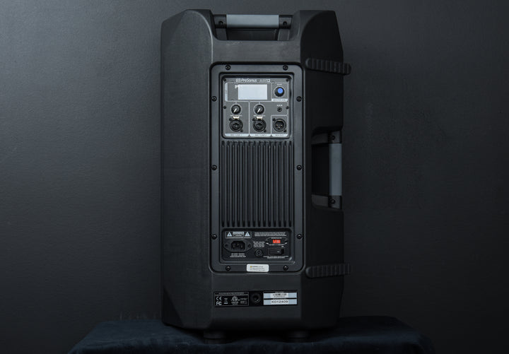 Air12, Recent